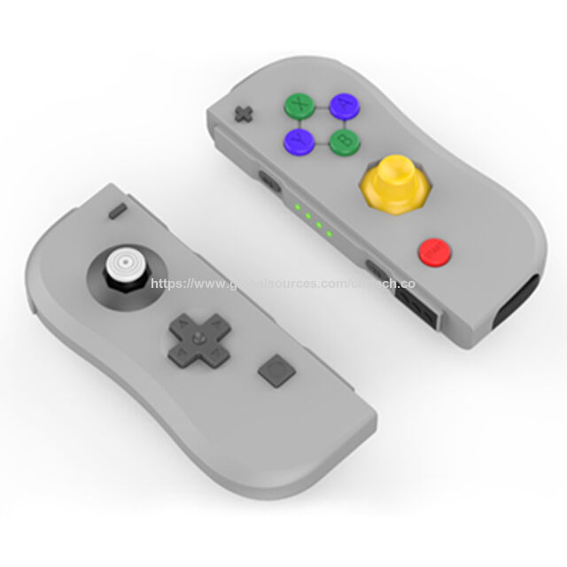 Controlador de juegos Joy-Con para Nintendo Switch de alta calidad