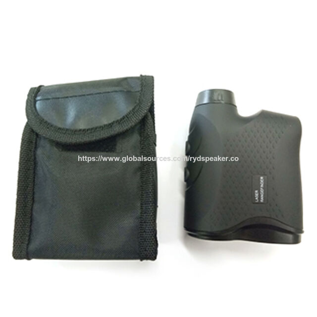 محدد مدى ليزر، مسافة القياس 5-1500 متر for sale at factory direct price