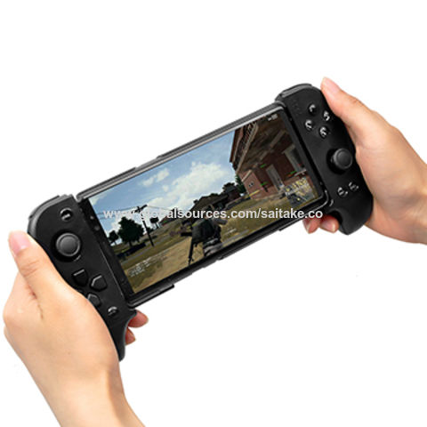 postzegel wervelkolom plein Telescope gamepad for smartphone compatible with android.IOS,PC,switch,PS3,  bluetooth game controller android tablet wireless joystick - Buy China  Android bluetooth wireless gamepad,Switch gamepad on Globalsources.com