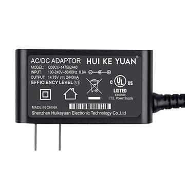 Buy Wholesale China 14.75v 2.44a 2440ma Ac Dc Adapter For Jawbone Big Jambox Wireless Bluetooth Speaker Power Supply & 14.75v 2.44a For Jambox Wireless Bluetooth Speaker at USD 4.5 | Global Sources