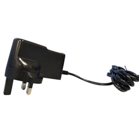 Chargeur secteur 1A 1 Port USB 5W - Norme CE ROHS Sans Blister