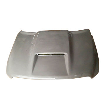 Air Hood Engine Hood Bonnet Cover For Dodge Ram 1500 2009 2010