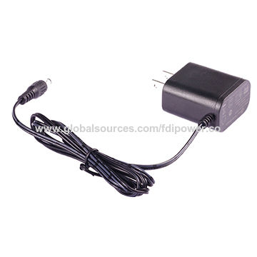 High Quality Input Ac 110v 230v 50hz To Dc 10v 1a Power Adapter , 10v ...