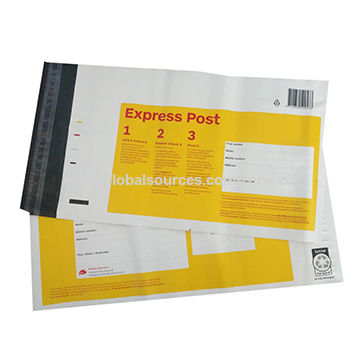 express post satchel 1kg