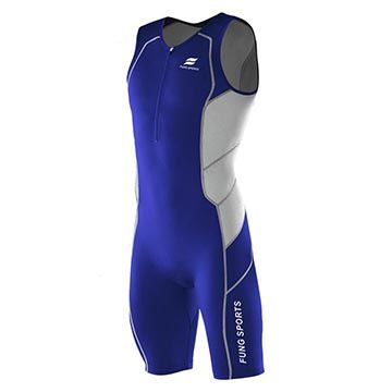 2021 Triathlon Suit Men Summer Bike Foam Pad Custom Cycling Skinsuit Sports Set
