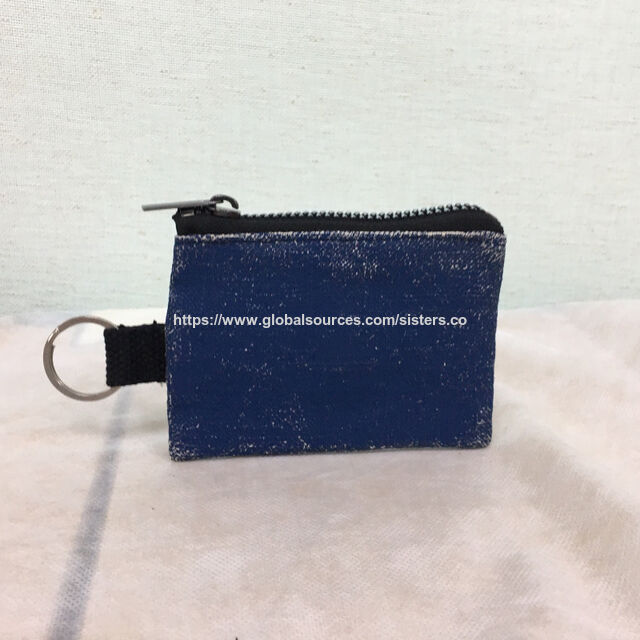 avon coin purse