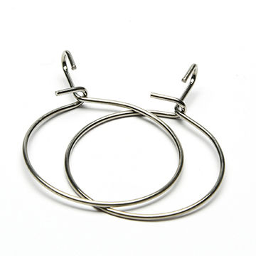 Hongsheng Automotive Oil Seal Round Wire Spring, Oil Seal Round Wire ...