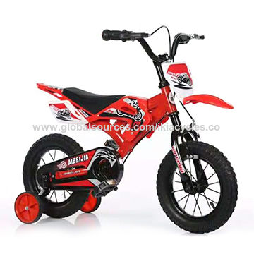 Best price outlet children's bikes