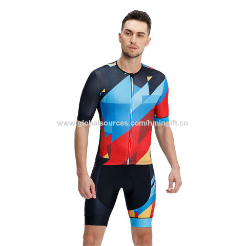 cycling suit price