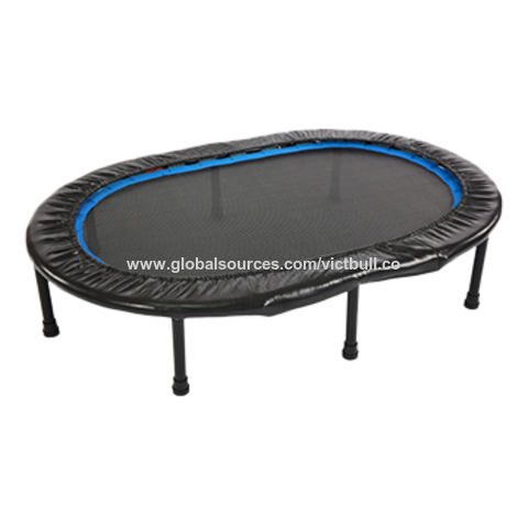 Mini shop trampoline tesco