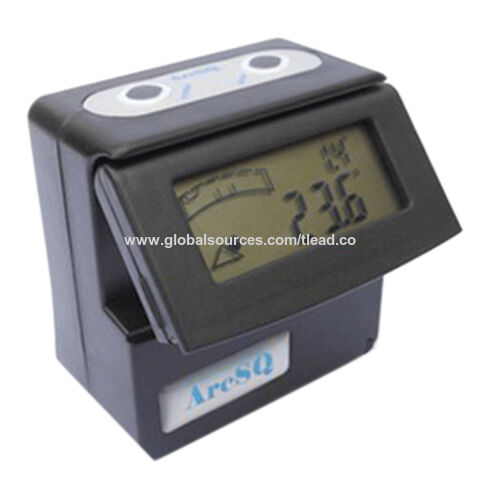 Rapporteurs d'angle numériques avec écran rotatif X-360 - Goniomètres numériques professionnels for sale at factory direct price