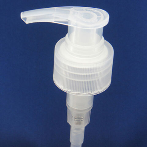 Distributeur pompe lotion 24/410