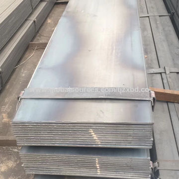 12mm Mild Steel Plate 120 x 89 x 12