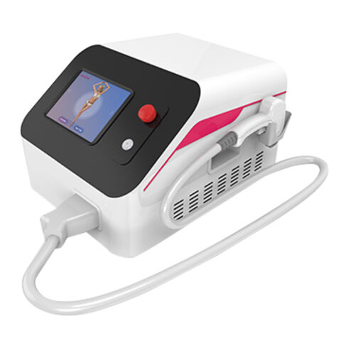 Buy Wholesale China 808 Diode Laser Hair Removal Machine For Permanent Hair  Removal,skin Rejuvenation,fast,no Pain & Portable 808 Diode Laser at USD   | Global Sources
