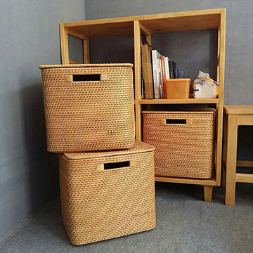 Buy Wholesale Indonesia Rattan Box & Rattan Box | Global Sources