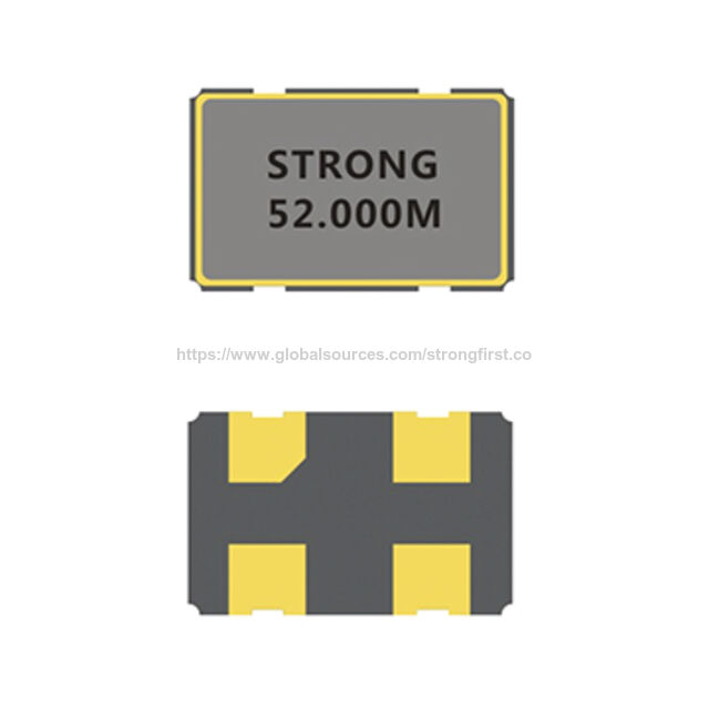 TC5032S TCXO CMS, Onde Sinusoïdale écrêtée for sale at factory direct price