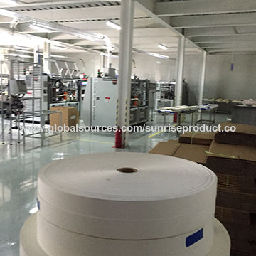 China China top quality Food grade kraft board with PE/PLA coating