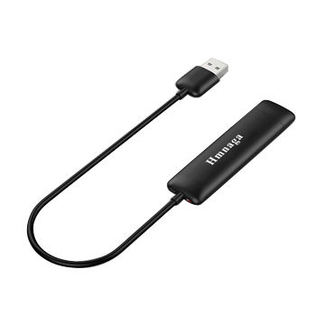 Adaptateur Miracast 4k Dongle HDMI Sans Fil 4K Miracast - Adaptateur AirPlay /DLNA Compatible IPhone, IPad, Android Et IOS Airplay Dlna