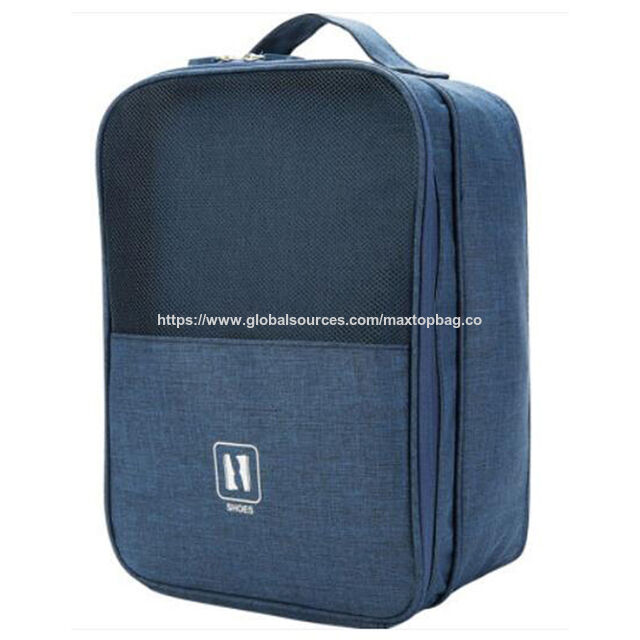 Bolsa Organizadora de Viagem para Sapatos, design personalizado disponível, Cumpre os requisitos de teste dos EUA e da UE