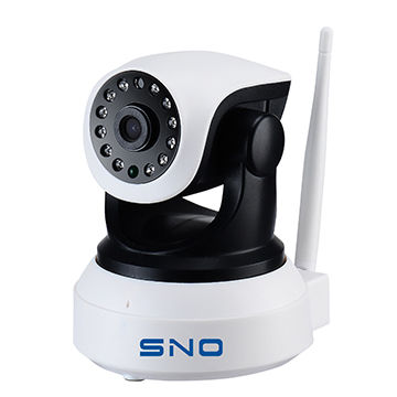 Sno Video Support Camera Work With Alarm Host Monitor In App Camhi Wireless Wifi Ip Camera Global Sources