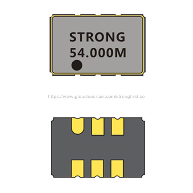 VC5032C VCXO CMS Sortie CMOS for sale at factory direct price