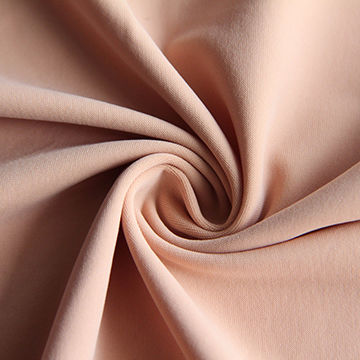 Bulk Buy China Wholesale Fashion Design Knitted Polyester Spandex