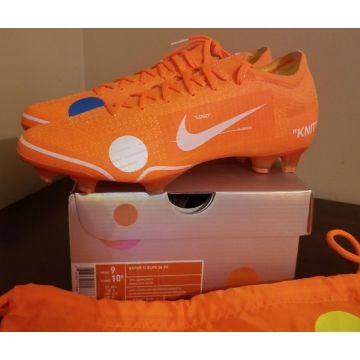 Buy Wholesale China Nike Mercurial Vapor 12 Elite Se Fg X 360 Shoes & Football Boot | Global Sources