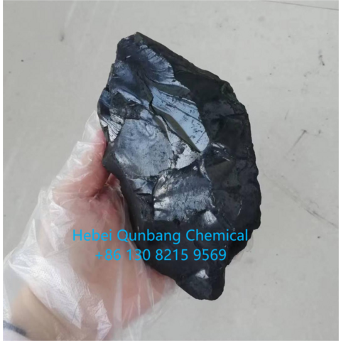 Buy China Wholesale Coal Tar Pitch (high-temperature For Refractory And ...