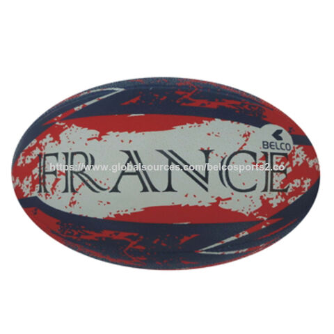 Balón de Rugby de Francia al por mayor para proveedores y distribuidores