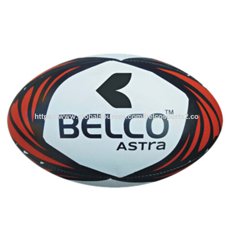 Balón de Rugby Astra de alta calidad para entrenamiento y competición - Venta al por mayor