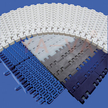 plastic conveyor belting