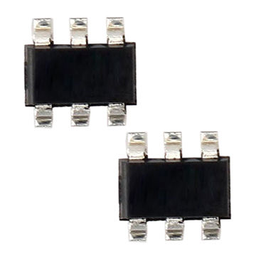 5 pieces ESD Suppressors SMD ESD Diode 12V Uni-Direction 