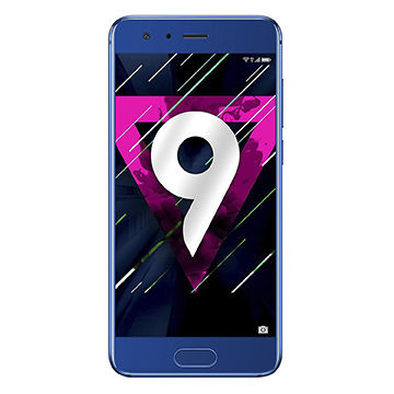 Huawei Honor 9 Dual Sim Cell Phone 64GB/128GB Octa Core Smartphone Mobile 4G LTE for sale at factory direct price