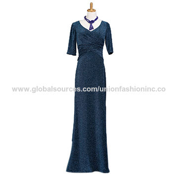 Mother of the Bride Dresses From China