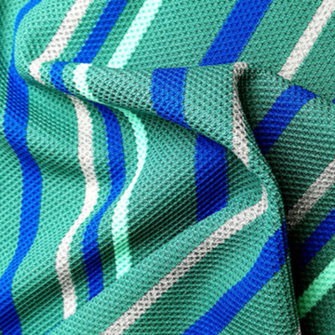 pineapple jersey fabric