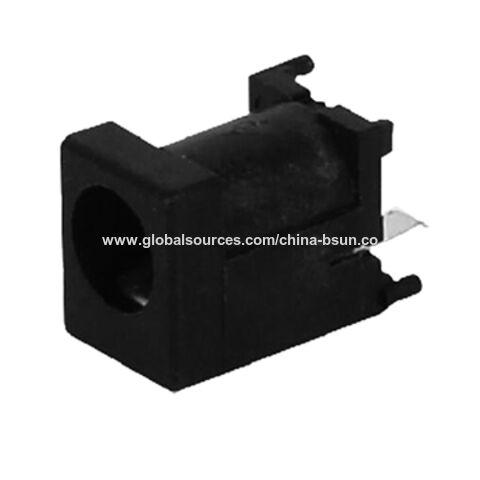 DC Power Jack SMT Type, DC Power Jack SMT Type DC power socket ...