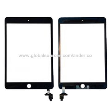 lcd touch screen monitor repair factory