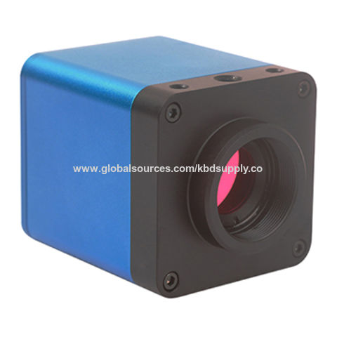 Buy Wholesale China C-mounted Wi-fi + Usb Cmos Camera & Cmos Camera at USD 356 | Global Sources