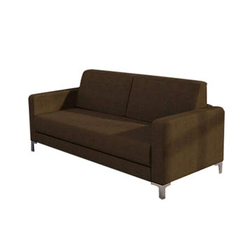 3 seater office sofa