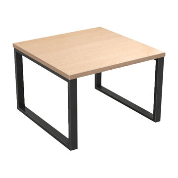 Factory Direct Sale Simple Design Wooden Coffee Table Sofa Side Table -  China Coffee Table, Tea Table