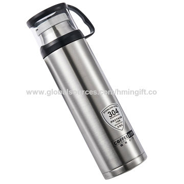 Large Capacity 304 Stainless Steel Thermos Vacuum Flask Insulated