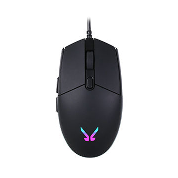 entry level gaming mouse