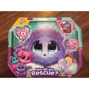 Scruff A Luvs Little Live Pets Purple Puppy Kitten Or Bunny 20 Wholesale United Kingdom Scruff A Luvs Little Live Pets Purple Puppy Kitte at factory prices from emnico Tech Globalsources