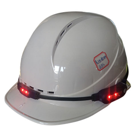 light hard hats