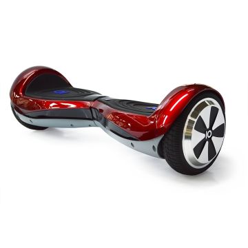 Inch Self Balancing Hoverboards Electric Scooter Skateboard