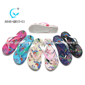 wholesale ladies slippers