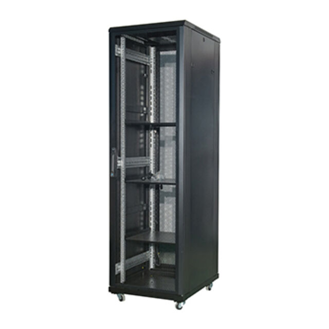 Armoire Réseau / Armoire Serveur (LEO-MS3) avec Hauteur de 18U à 47U