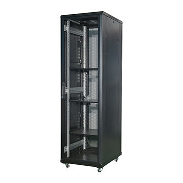 Network Cabinet/Server Cabinet (LEO-MS3) with Height 18u to 47u