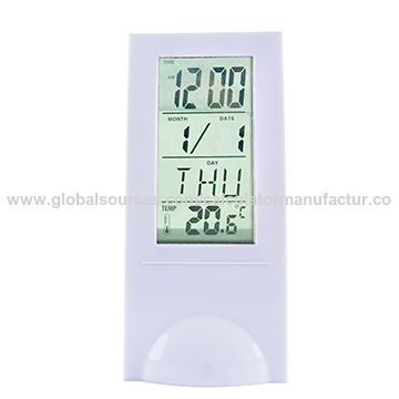 Led Digital Thermometer China Trade,Buy China Direct From Led Digital  Thermometer Factories at