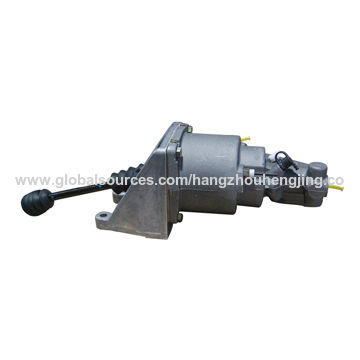 Clutch Booster Ass'y T9/t10/t15 Gear Box For Daewoo Bus